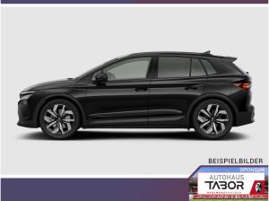 Skoda Elroq 60 Sportl FÖRDERF. Nav ACC SideA 20Z Kessy