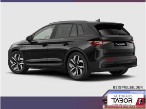 Skoda Elroq 60 Sportl FÖRDERF. Nav ACC SideA 20Z Kessy