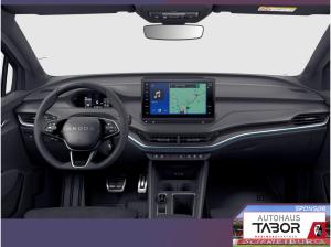 Skoda Elroq 60 Sportl FÖRDERF. Nav ACC SideA 20Z Kessy