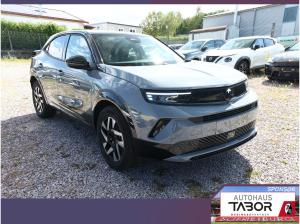 Opel Mokka Hybrid GS Nav SHZ Kam PDC CarPl LaneA 17Z