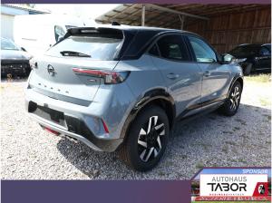 Opel Mokka Hybrid GS Nav SHZ Kam PDC CarPl LaneA 17Z