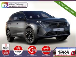 Peugeot 5008 Hybrid GT ACC 2xPDC Nav Kam SHZ LED CarP