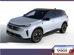 Peugeot 5008 Hybrid GT ACC 2xPDC Nav Kam SHZ LED CarP
