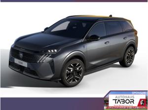 Peugeot 5008 Hybrid GT ACC 2xPDC Nav Kam SHZ LED CarP