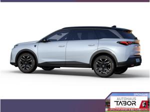 Peugeot 5008 Hybrid GT ACC 2xPDC Nav Kam SHZ LED CarP