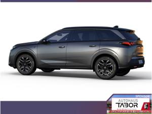 Peugeot 5008 Hybrid GT ACC 2xPDC Nav Kam SHZ LED CarP
