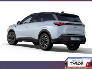 Peugeot 5008 Hybrid GT ACC 2xPDC Nav Kam SHZ LED CarP