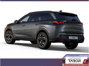 Peugeot 5008 Hybrid GT ACC 2xPDC Nav Kam SHZ LED CarP