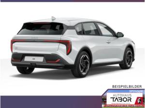 Kia K4 MT Vision SHZ ACC PrivG TotW LM17 Nav Keyl
