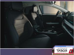 Kia K4 MT Vision SHZ ACC PrivG TotW LM17 Nav Keyl