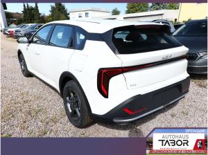 Kia K4 MT SHZ ACC Nav LED Kam Keyl 2xPDC LM16 CarPl