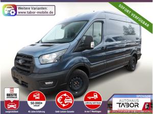 Ford Transit 350 Trend L3H2 LadeP SHZ AHKVorb Kam 3-S