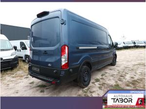Ford Transit 350 Trend L3H2 LadeP SHZ AHKVorb Kam 3-S