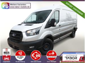 Ford Transit 350 Trend L3H2 LadeP SHZ AHKVorb Kam 3-S