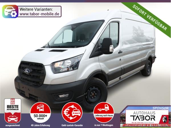 Ford Transit 350 Trend L3H2 LadeP SHZ AHKVorb Kam 3-S