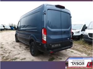 Ford Transit 350 Trend L3H2 LadeP SHZ AHKVorb Kam 3-S