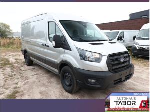 Ford Transit 350 Trend L3H2 LadeP SHZ AHKVorb Kam 3-S