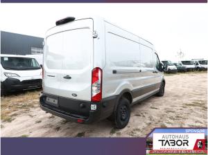 Ford Transit 350 Trend L3H2 LadeP SHZ AHKVorb Kam 3-S