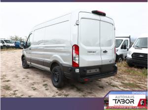 Ford Transit 350 Trend L3H2 LadeP SHZ AHKVorb Kam 3-S