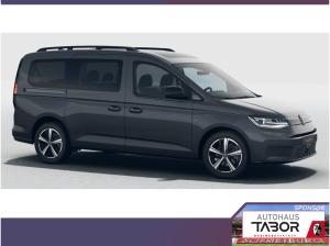 Volkswagen Caddy Maxi Life 7S PrivG ACC 5JGar Kam AppCo PDC