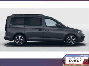 Volkswagen Caddy Maxi Life 7S PrivG ACC 5JGar Kam AppCo PDC