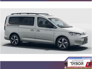Volkswagen Caddy Maxi Life DSG 7S 16"LM LED PrivG Dachrel.