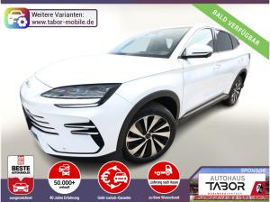 BYD Seal U DM-i 218 Comfort Reichw.+ Pano 360Kam ACC