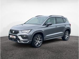 Seat Ateca FR TSI DSG|AHK|NAVI|eHECKKLAPPE|KEYLESS|