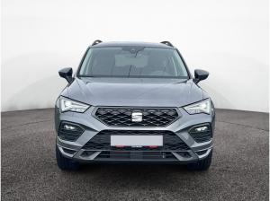Seat Ateca FR TSI DSG|AHK|NAVI|eHECKKLAPPE|KEYLESS|