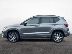 Seat Ateca FR TSI DSG|AHK|NAVI|eHECKKLAPPE|KEYLESS|