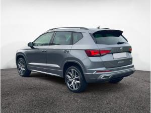 Seat Ateca FR TSI DSG|AHK|NAVI|eHECKKLAPPE|KEYLESS|