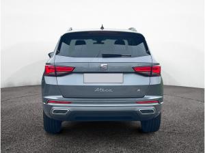 Seat Ateca FR TSI DSG|AHK|NAVI|eHECKKLAPPE|KEYLESS|