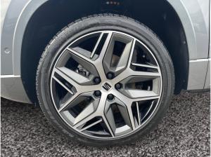 Seat Ateca FR TSI DSG|AHK|NAVI|eHECKKLAPPE|KEYLESS|