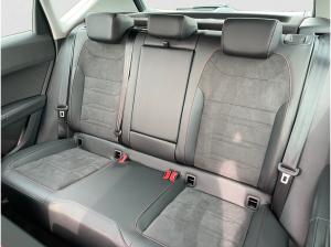 Seat Ateca FR TSI DSG|AHK|NAVI|eHECKKLAPPE|KEYLESS|