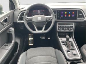 Seat Ateca FR TSI DSG|AHK|NAVI|eHECKKLAPPE|KEYLESS|