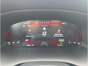 Seat Ateca FR TSI DSG|AHK|NAVI|eHECKKLAPPE|KEYLESS|