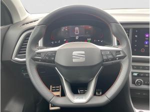 Seat Ateca FR TSI DSG|AHK|NAVI|eHECKKLAPPE|KEYLESS|