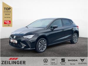 Seat Ibiza Style TSI DSG|NAVI|ACC|LED|KAMERA|SITZHZ|