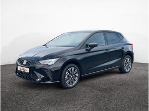 Seat Ibiza Style TSI DSG|NAVI|ACC|LED|KAMERA|SITZHZ|