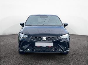 Seat Ibiza Style TSI DSG|NAVI|ACC|LED|KAMERA|SITZHZ|