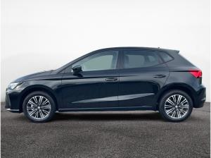 Seat Ibiza Style TSI DSG|NAVI|ACC|LED|KAMERA|SITZHZ|