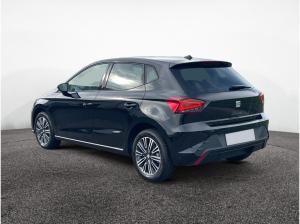 Seat Ibiza Style TSI DSG|NAVI|ACC|LED|KAMERA|SITZHZ|