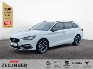 Seat Leon ST FR TDI DSG|AHK|NAVI+|KAMERA|ACC|KEYLESS