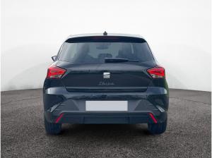 Seat Ibiza Style TSI DSG|NAVI|ACC|LED|KAMERA|SITZHZ|