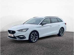 Seat Leon ST FR TDI DSG|AHK|NAVI+|KAMERA|ACC|KEYLESS