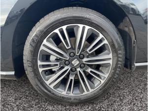 Seat Ibiza Style TSI DSG|NAVI|ACC|LED|KAMERA|SITZHZ|
