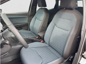 Seat Ibiza Style TSI DSG|NAVI|ACC|LED|KAMERA|SITZHZ|
