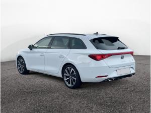 Seat Leon ST FR TDI DSG|AHK|NAVI+|KAMERA|ACC|KEYLESS