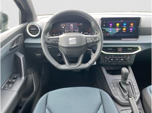Seat Ibiza Style TSI DSG|NAVI|ACC|LED|KAMERA|SITZHZ|