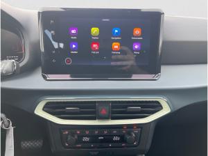Seat Ibiza Style TSI DSG|NAVI|ACC|LED|KAMERA|SITZHZ|